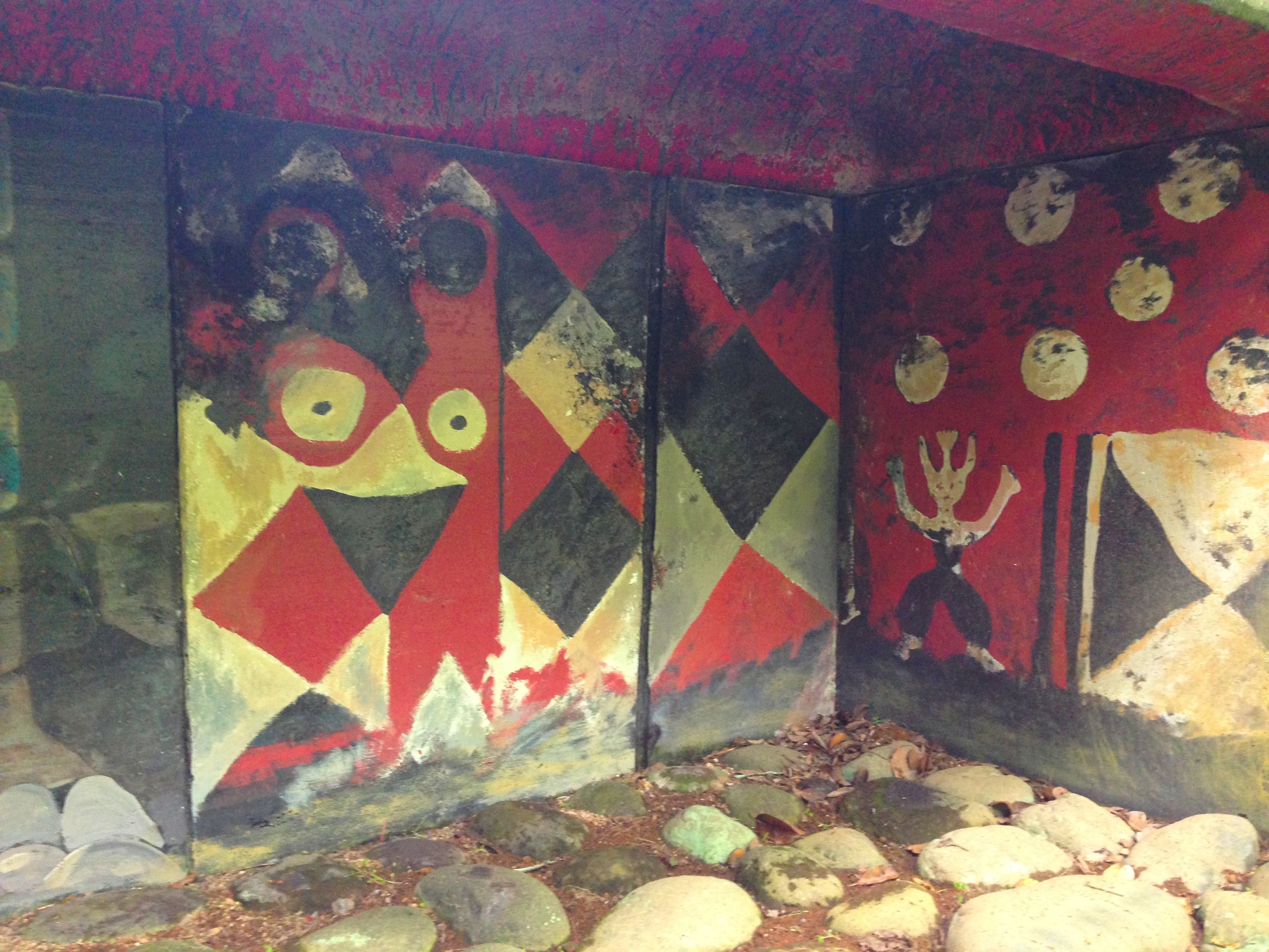 🏛️ 치부산 고분(チブサン古墳)